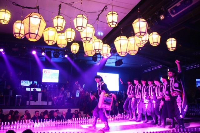 SIDC Fundraising Event(part 2)